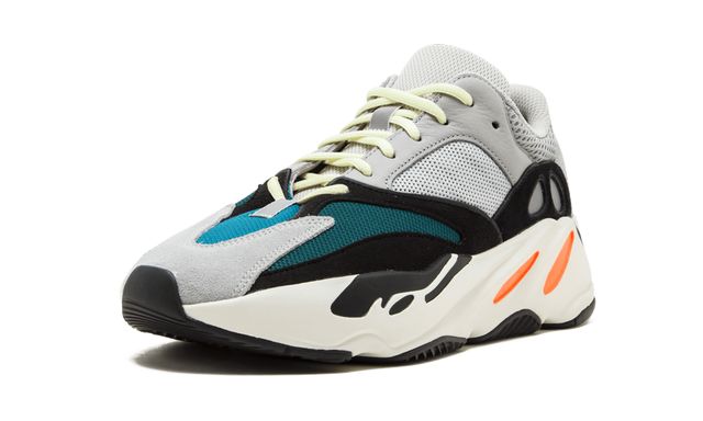 Adidas Yeezy Boost 700 Wave Runner Adidas Yeezy Boost 700 Wave Runner Keesef