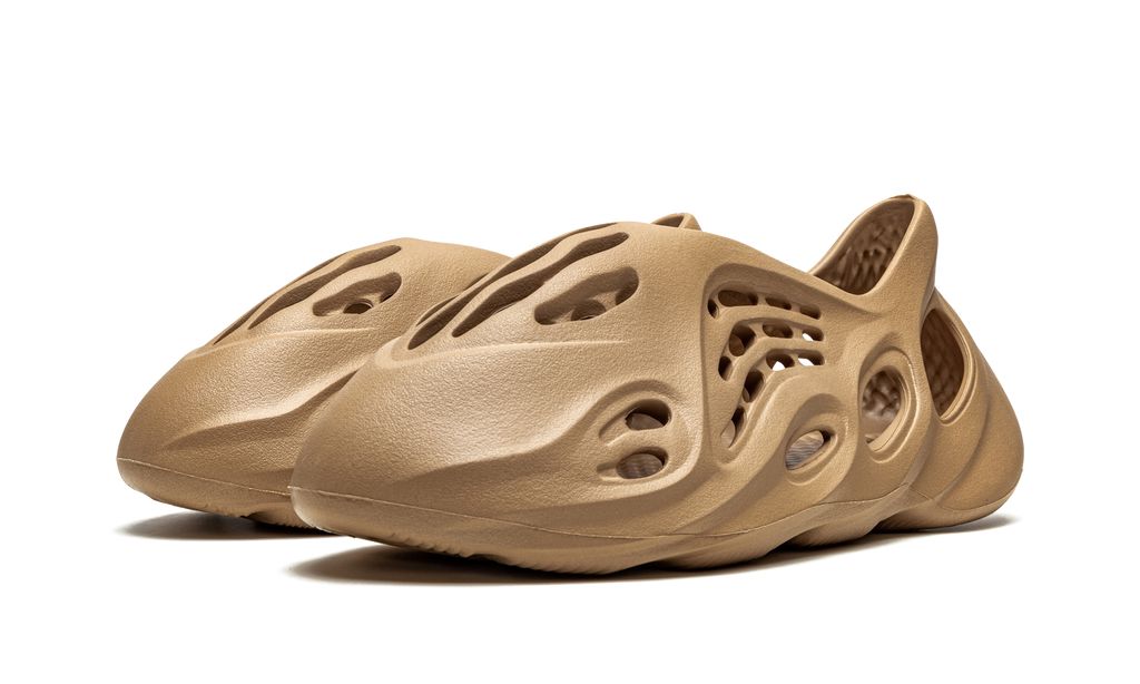 Adidas Yeezy Foam Ochre Adidas Yeezy Foam Ochre Keesef