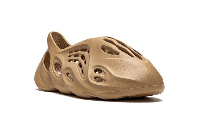 Adidas Yeezy Foam Ochre Adidas Yeezy Foam Ochre Keesef
