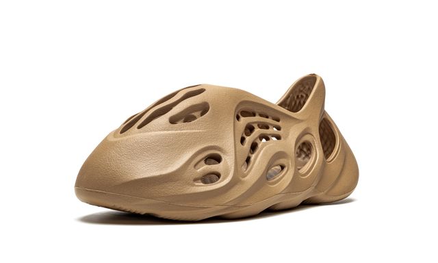 Adidas Yeezy Foam Ochre Adidas Yeezy Foam Ochre Keesef