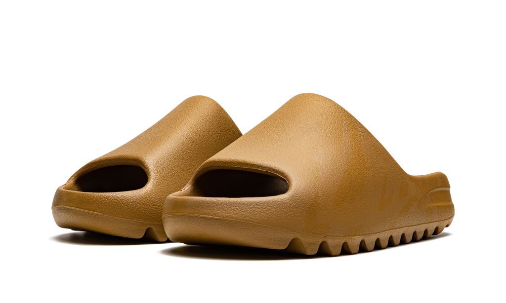 Adidas Yeezy Slide Ochre Adidas Yeezy Slide Ochre Keesef