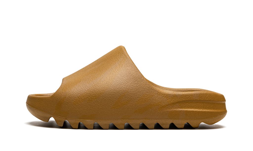 Adidas Yeezy Slide Ochre Adidas Yeezy Slide Ochre Keesef