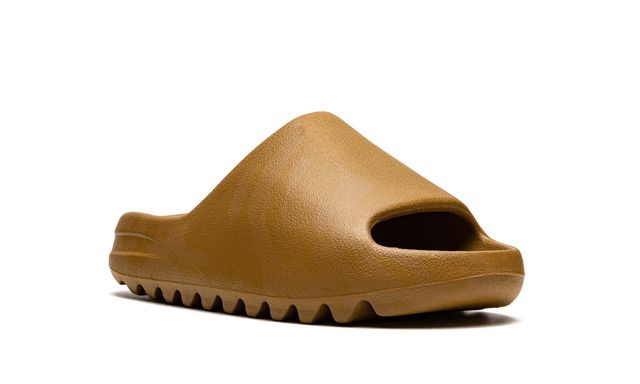 Adidas Yeezy Slide Ochre Adidas Yeezy Slide Ochre Keesef
