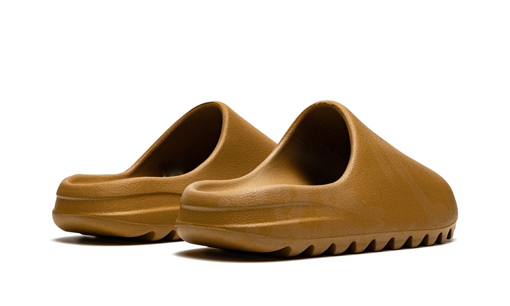 Adidas Yeezy Slide Ochre Adidas Yeezy Slide Ochre Keesef