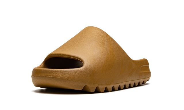 Adidas Yeezy Slide Ochre Adidas Yeezy Slide Ochre Keesef