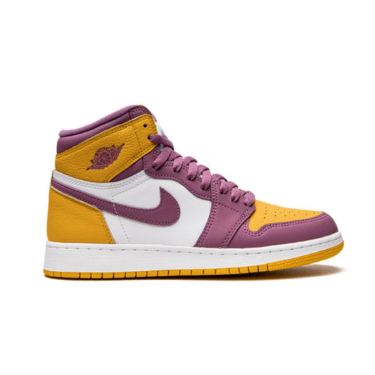 Air Jordan 1 High Brotherhood Keesef