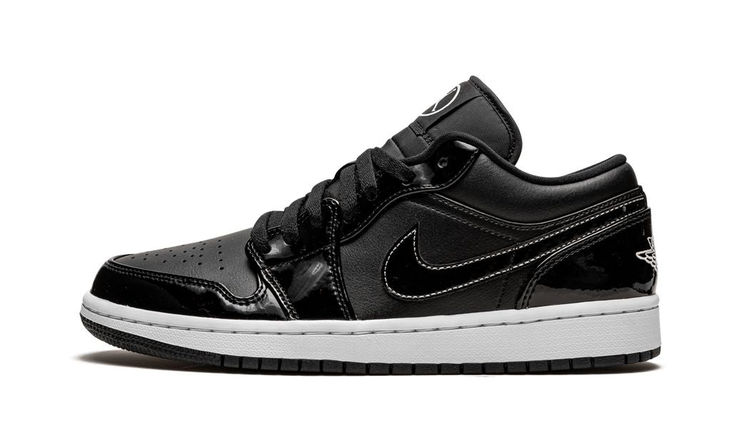 Air Jordan 1 Low SE ASW "All Star" Keesef 