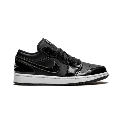Air Jordan 1 Low SE ASW "All Star" Keesef 