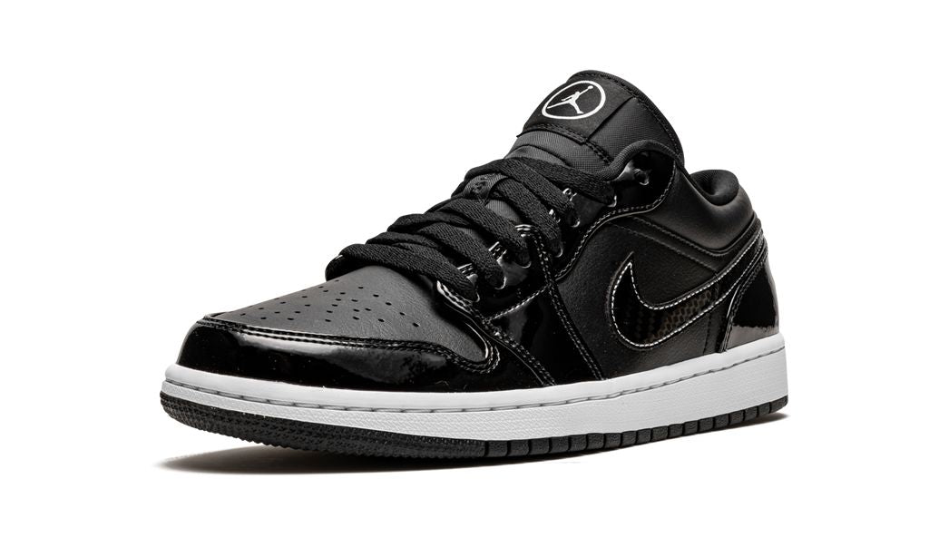 Air Jordan 1 Low SE ASW "All Star" Keesef 