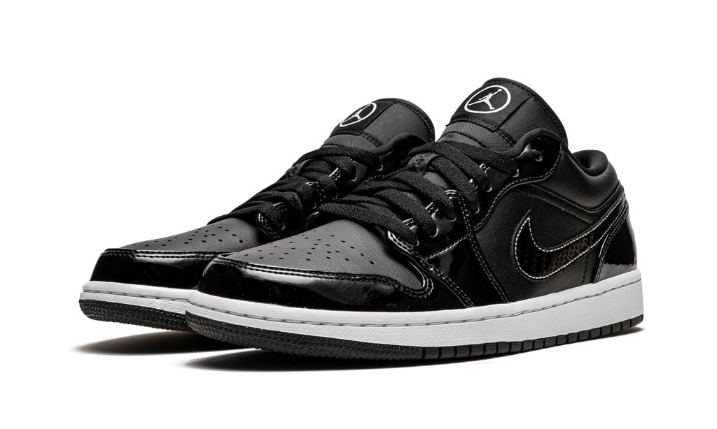 Air Jordan 1 Low SE ASW "All Star" Keesef 