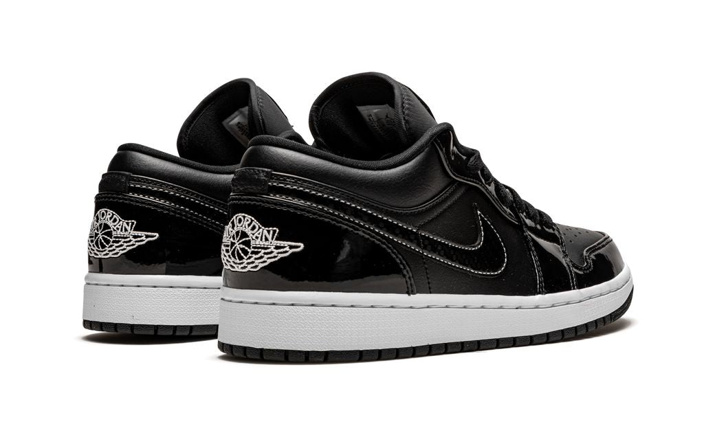 Air Jordan 1 Low SE ASW "All Star" Keesef 