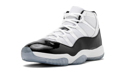 Air Jordan 11 Concord Keesef