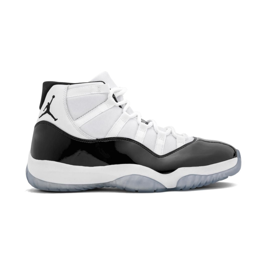 Air Jordan 11 Concord Keesef