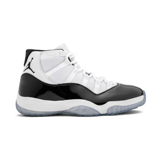 Air Jordan 11 Concord Keesef
