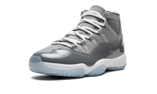 Air Jordan 11 Cool Grey Keesef