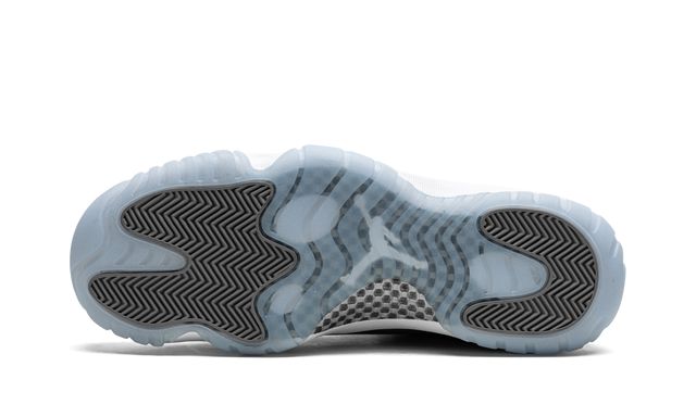 Air Jordan 11 Cool Grey Keesef