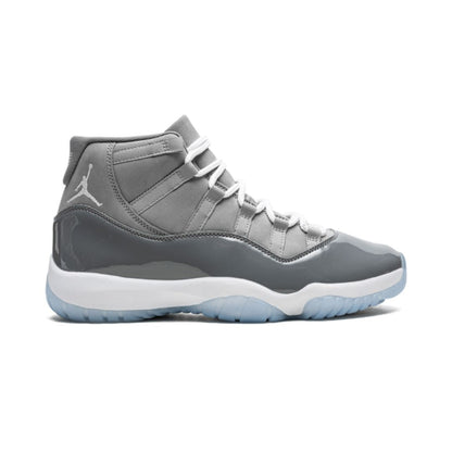 Air Jordan 11 Cool Grey Keesef