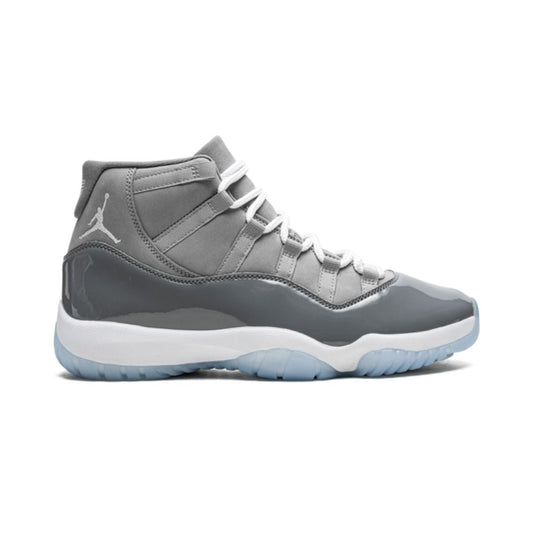 Air Jordan 11 Cool Grey Keesef