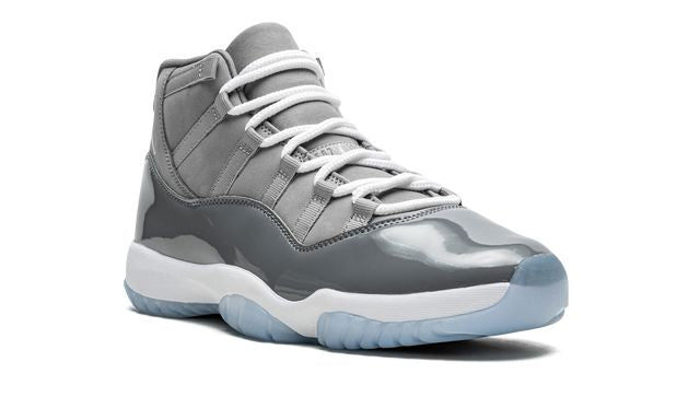 Air Jordan 11 Cool Grey Keesef
