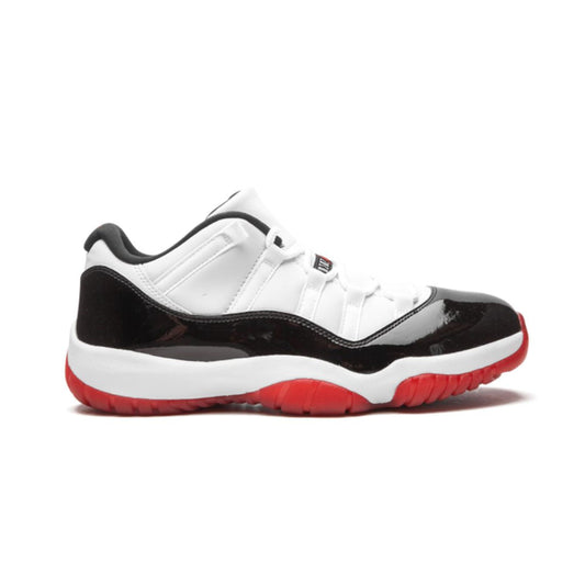 Air Jordan 11 Retro Low Concord Bred Keesef