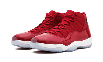 Air Jordan 11 Retro Win Like 96 Keesef