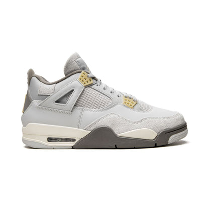Air Jordan 4 Craft Photon Dust Keesef