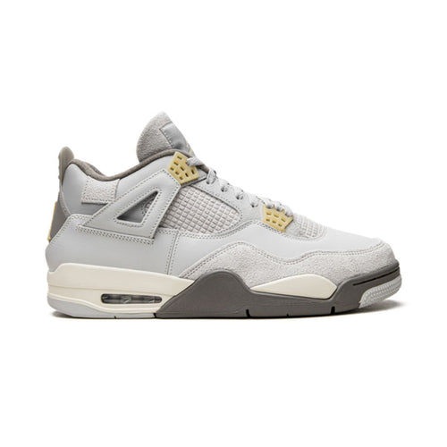Air Jordan 4 Craft Photon Dust Keesef