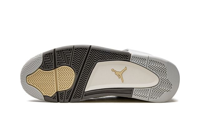 Air Jordan 4 Craft Photon Dust Keesef