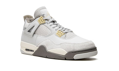 Air Jordan 4 Craft Photon Dust Keesef