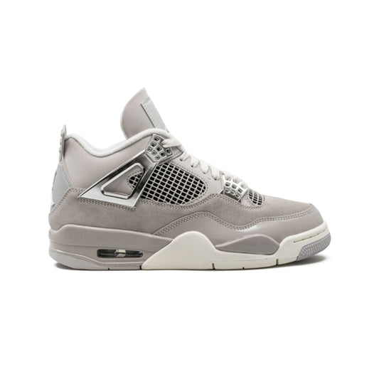 Air Jordan 4 Frozen Moments Keesef