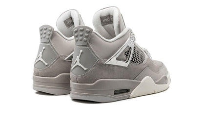 Air Jordan 4 Frozen Moments Keesef