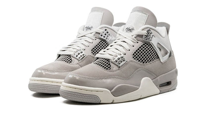 Air Jordan 4 Frozen Moments Keesef