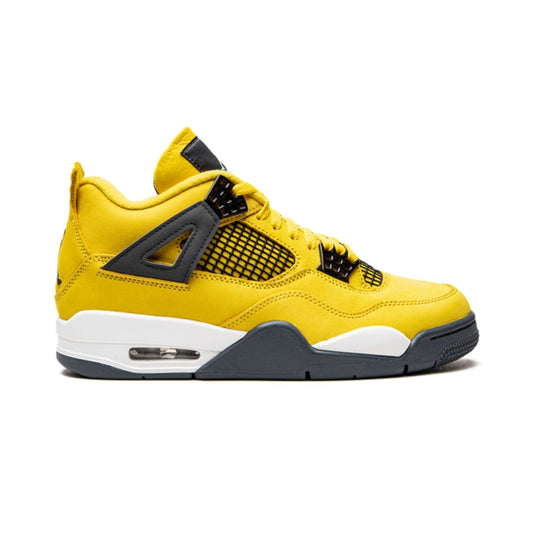 Air Jordan 4 Lightning Keesef