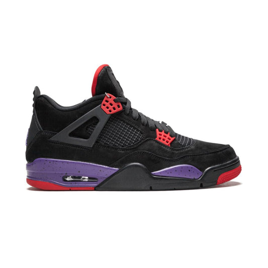 Air Jordan 4 Raptors Keesef