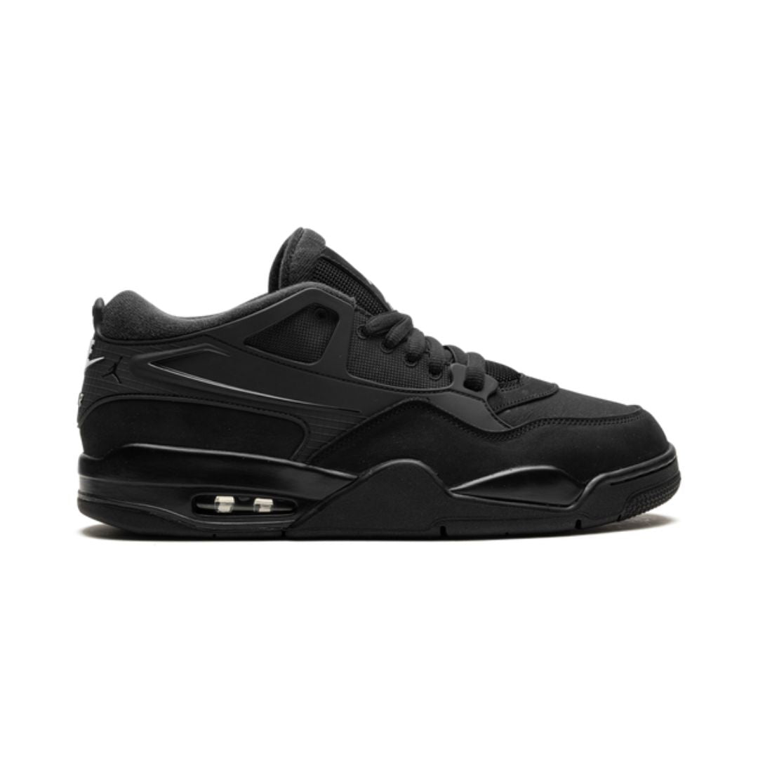 Air Jordan 4 RM Black Cat Keesef