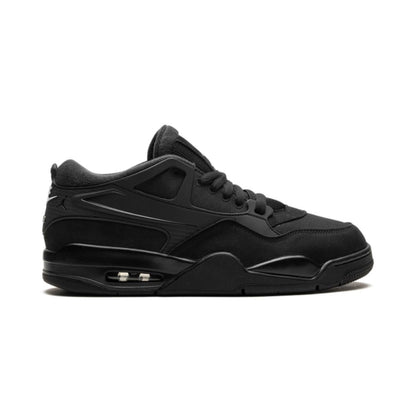Air Jordan 4 RM Black Cat Keesef