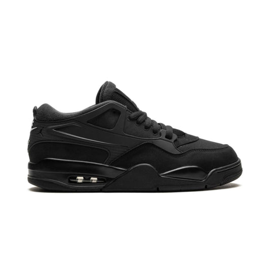 Air Jordan 4 RM Black Cat Keesef