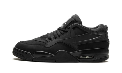 Air Jordan 4 RM Black Cat Keesef