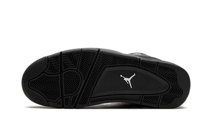 Air Jordan 4 RM Black Cat Keesef