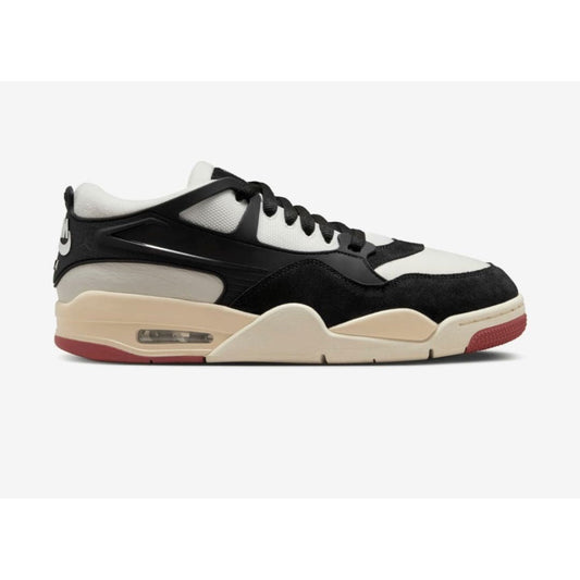Air Jordan 4 RM Canyon Rust Keesef