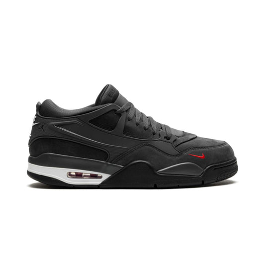Air Jordan 4 RM Driveway Grey "Nigel Sylvester" Keesef 