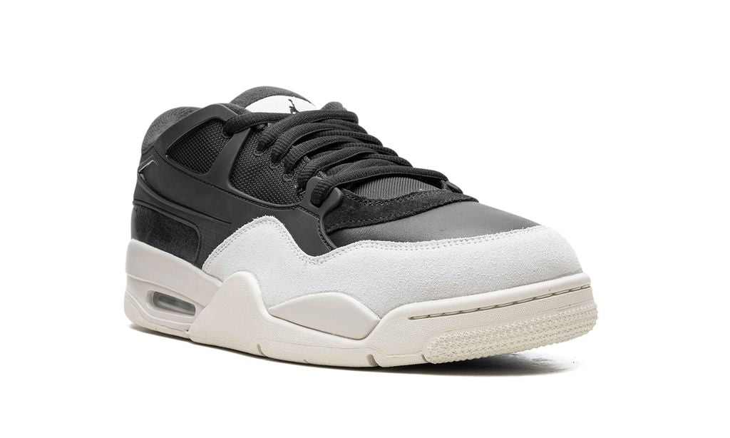 Air Jordan 4 RM Light Bone Keesef