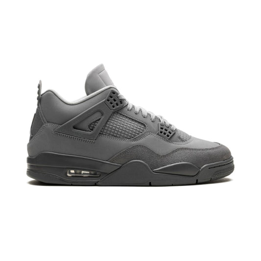 Air Jordan 4 Wet Cement Keesef