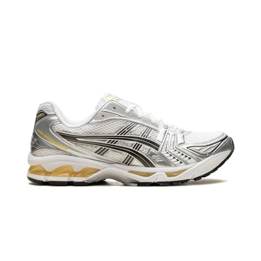 Asics Gel Kayano 14 Birch Pure Silver Keesef