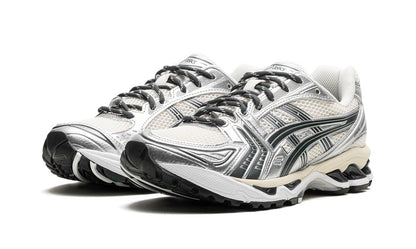 Asics Gel Kayano 14 Kith Cream Scarab Keesef