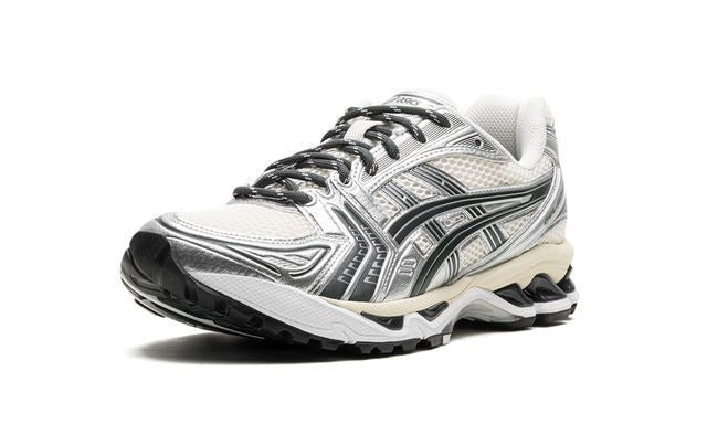 Asics Gel Kayano 14 Kith Cream Scarab Keesef