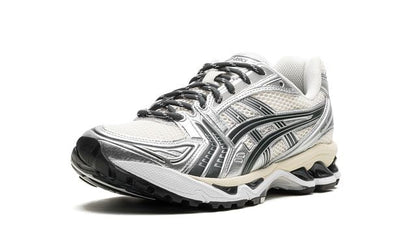 Asics Gel Kayano 14 Kith Cream Scarab Keesef