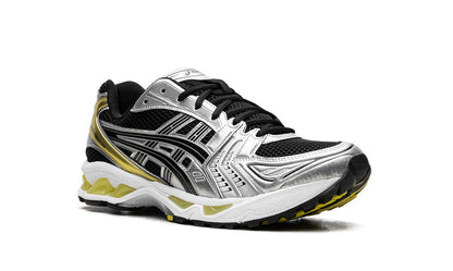 Asics Gel Kayano 14 Lemon Spark Keesef