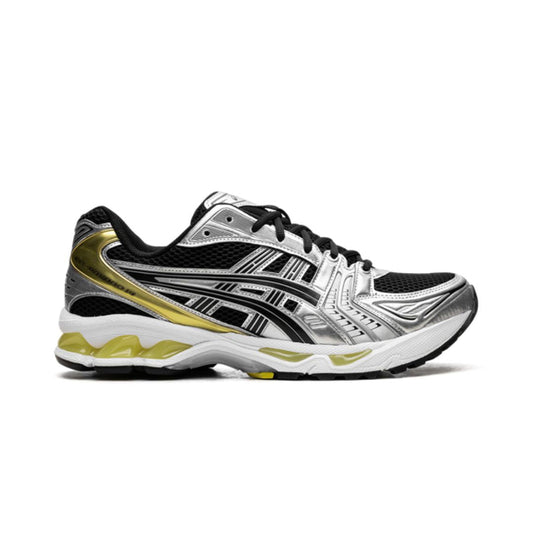 Asics Gel Kayano 14 Lemon Spark Keesef