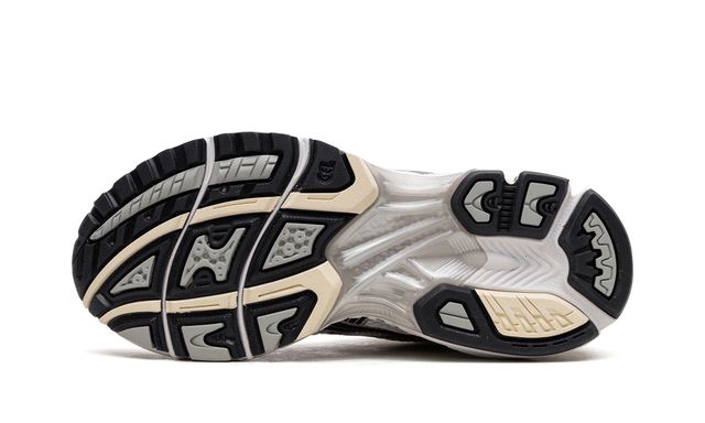Asics Gel Kayano 14 White Midnight Keesef
